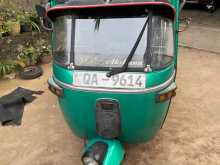 Bajaj RE 2 Stroke 2005 Three Wheel