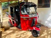 Bajaj RE 2 Stroke 2005 Three Wheel
