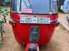 Bajaj RE 2 Stroke 2005 Three Wheel