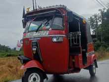 Bajaj RE 2 Stroke 2005 Three Wheel