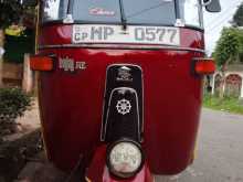 Bajaj RE 2 Stroke 2005 Three Wheel