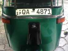 Bajaj RE 2 Stroke 2005 Three Wheel