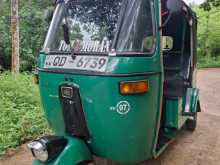 Bajaj RE 2 Stroke 2005 Three Wheel