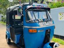 Bajaj RE 2 Stroke 2005 Three Wheel