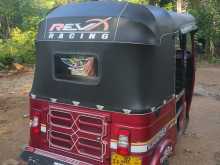 Bajaj RE 2 Stroke 2005 Three Wheel