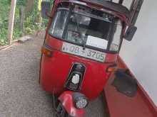 Bajaj RE 2 Stroke 2005 Three Wheel