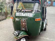 Bajaj RE 2 Stroke 2005 Three Wheel