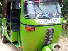 Bajaj RE 2 Stroke 2005 Three Wheel