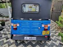 Bajaj RE 2 Stroke 2005 Three Wheel