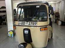 Bajaj RE 2 Stroke 2005 Three Wheel