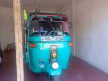 Bajaj RE 2 Stroke 2005 Three Wheel
