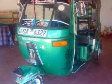 Bajaj RE 2 Stroke 2005 Three Wheel