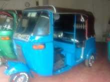Bajaj RE 2 Stroke 2005 Three Wheel
