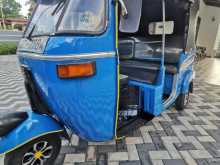 Bajaj RE 2 Stroke 2005 Three Wheel
