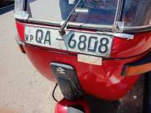 Bajaj RE 2 Stroke 2005 Three Wheel
