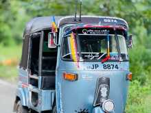 Bajaj RE 2 Stroke 2005 Three Wheel