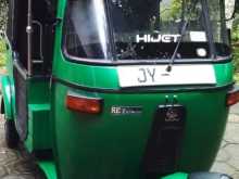 Bajaj RE 2 Stroke 2005 Three Wheel