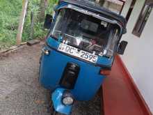 Bajaj RE 2 Stroke 2005 Three Wheel