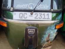 Bajaj RE 2 Stroke 2005 Three Wheel