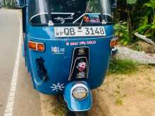 Bajaj RE 2 Stroke 2005 Three Wheel