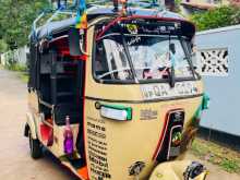 Bajaj RE 2 Stroke 2005 Three Wheel