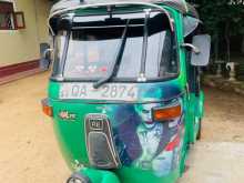 Bajaj RE 2 Stroke 2005 Three Wheel
