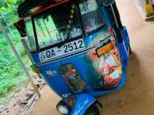 Bajaj Re 2 Stroke 2005 Three Wheel