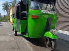 Bajaj RE 2 Stroke 2005 Three Wheel