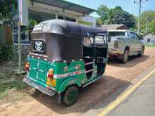 Bajaj RE 2 Stroke 2005 Three Wheel
