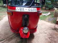 Bajaj RE 2 Stroke 2005 Three Wheel