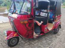 Bajaj RE 2 Stroke 2005 Three Wheel
