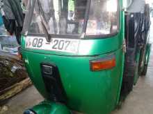 Bajaj Re 2 Stroke 2005 Three Wheel