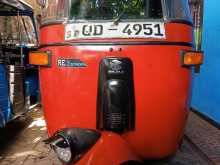 Bajaj RE 2 Stroke 2005 Three Wheel