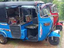 Bajaj RE 2 Stroke 2005 Three Wheel