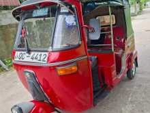 Bajaj RE 2 Stroke 2005 Three Wheel
