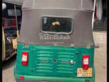 Bajaj RE 2 Stroke 2005 Three Wheel