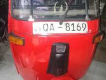 Bajaj RE 2 Stroke 2005 Three Wheel