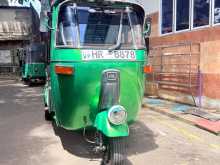Bajaj RE 2 Stroke 2005 Three Wheel