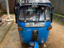Bajaj RE 2 Stroke 2005 Three Wheel