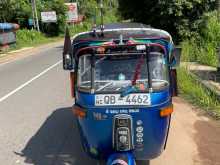 Bajaj RE 2 Stroke 2005 Three Wheel
