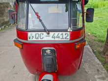 Bajaj RE 2 Stroke 2005 Three Wheel