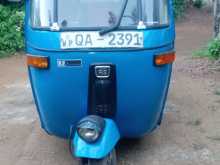 Bajaj RE 2 Stroke 2005 Three Wheel