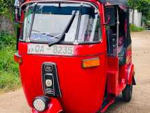 Bajaj RE 2 Stroke 2005 Three Wheel