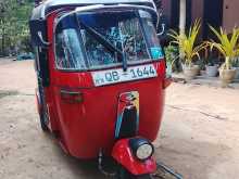 Bajaj RE 2 Stroke 2005 Three Wheel