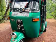 Bajaj RE 2 Stroke 2005 Three Wheel