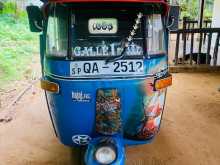 Bajaj Re 2 Stroke 2005 Three Wheel