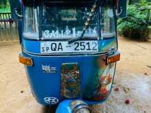 Bajaj Re 2 Stroke 2005 Three Wheel