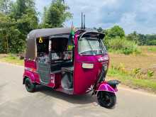 Bajaj RE 2 Stroke 2005 Three Wheel
