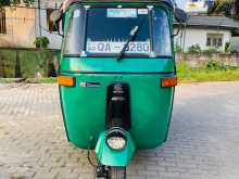 Bajaj RE 2 Stroke 2005 Three Wheel