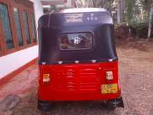 Bajaj RE 2 Stroke 2005 Three Wheel